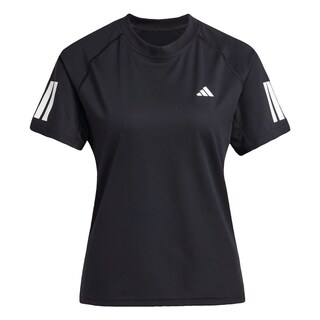 Foto 1 | Foto 1 | Club Tee Adidas Negro Mujer