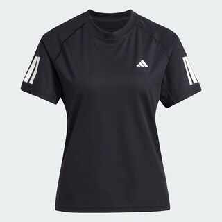 Foto 3 | Foto 3 | Club Tee Adidas Negro Mujer