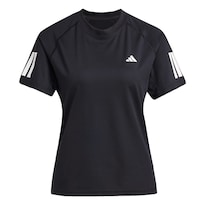 Club Tee Adidas Negro Mujer