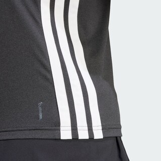 Foto 7 | Foto 7 | We 3s Crew Tee Adidas Negro Mujer