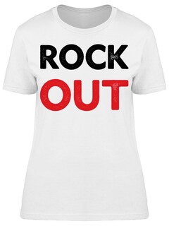 Foto 1 | Foto 1 | Playera Smartprintsink Mujer Rockealo