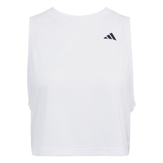 Foto 1 | Foto 1 | We Tank Adidas Blanco Mujer