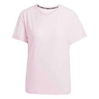 Foto 1 | Foto 1 | Playera Own The Run Adidas Rosa Mujer