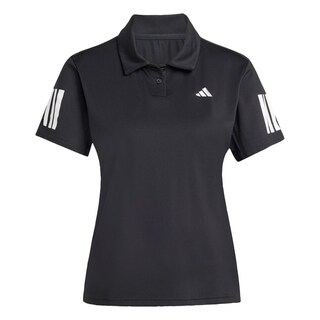 Foto 1 | Foto 1 | Club Polo Adidas Negro Mujer