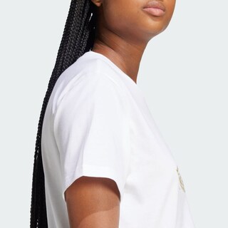 Foto 6 | Foto 6 | Playera Adidas para Mujer