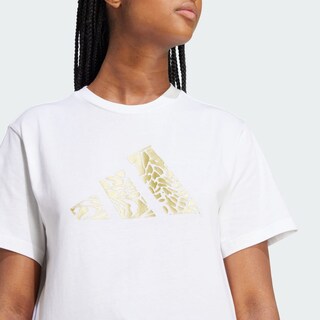 Foto 7 | Foto 7 | Playera Adidas para Mujer
