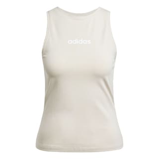 Foto 1 | Foto 1 | W Lin Sj Tk Adidas Gris Mujer