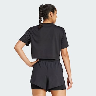 Foto 4 | Foto 4 | Playera de Entrenamiento Adidas para Mujer