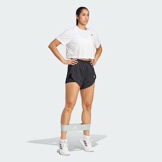 Foto 5 | Foto 5 | Playera de Entrenamiento Adidas para Mujer