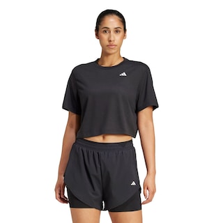 Foto 2 | Foto 2 | Playera de Entrenamiento Adidas para Mujer