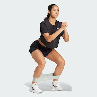 Foto 5 | Foto 5 | Playera de Entrenamiento Adidas para Mujer