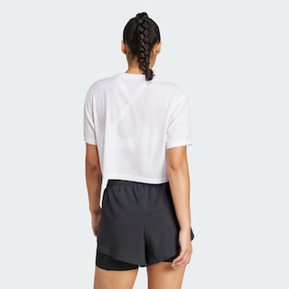 Foto 4 | Foto 4 | Playera de Entrenamiento Adidas para Mujer