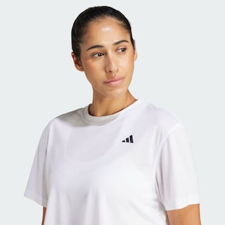 Foto 7 | Foto 7 | Playera de Entrenamiento Adidas para Mujer