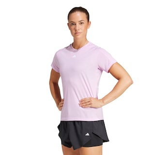 Foto 2 | Foto 2 | Playera de Entrenamiento Adidas Aeroready para Mujer