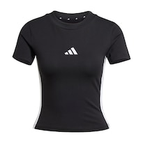 Playera Adidas Essentials Slim Baby para Mujer