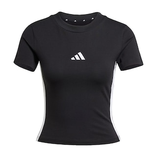 Foto 1 | Foto 1 | Playera Adidas Essentials Slim Baby para Mujer
