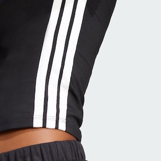 Foto 6 | Foto 6 | Playera Adidas Essentials Slim Baby para Mujer