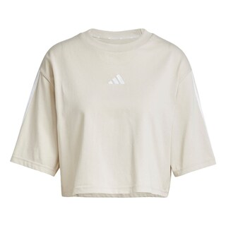 Foto 1 | Foto 1 | Playera W 3S SJ TLR T Adidas Gris para Mujer