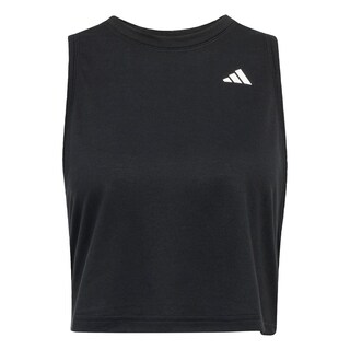 Foto 1 | Foto 1 | Bvd Train Essentials Boxy Workout Adidas Negro Mujer