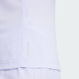 Foto 7 | Foto 7 | Camiseta Run It Adidas Violeta Mujer