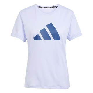 Foto 1 | Foto 1 | Camiseta Run It Adidas Violeta Mujer