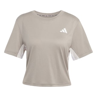 Foto 1 | Foto 1 | Te 3s Cb Tee Adidas Beige Mujer