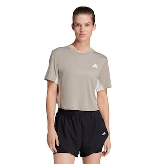 Foto 2 | Foto 2 | Te 3s Cb Tee Adidas Beige Mujer