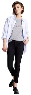 Foto 2 | Foto 2 | Playera Tommy Hilfiger para Mujer-Venta Internacional