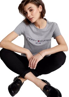 Foto 3 | Foto 3 | Playera Tommy Hilfiger para Mujer-Venta Internacional