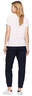 Foto 4 | Foto 4 | Playera Tommy Hilfiger para Mujer-Venta Internacional
