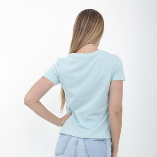 Foto 4 | Foto 4 | Playera Casual T-shirt Gtsw K-swiss Para Mujer