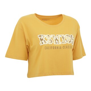 Foto 2 | Foto 2 | Crop Top Casual Gtsw K-swiss Para Mujer