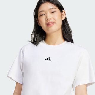 Foto 6 | Foto 6 | Playera Adidas W Sl Sj T para Mujer