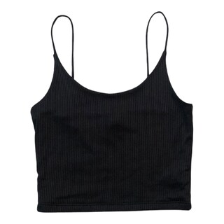 Foto 1 | Foto 1 | Playera Top Tirantes Para Dama Erivel