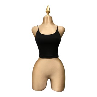 Foto 6 | Foto 6 | Playera Top Tirantes Para Dama Erivel