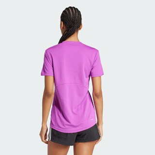 Foto 4 | Foto 4 | Playera Aeroready Designed 2 Move Sport Adidas Violeta Mujer