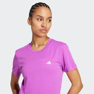 Foto 6 | Foto 6 | Playera Aeroready Designed 2 Move Sport Adidas Violeta Mujer