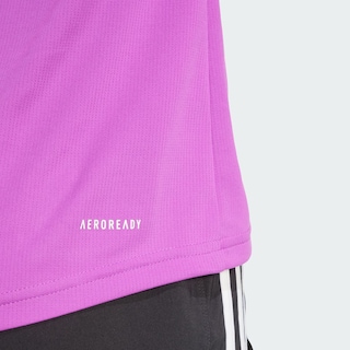 Foto 7 | Foto 7 | Playera Aeroready Designed 2 Move Sport Adidas Violeta Mujer
