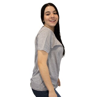 Foto 5 | Foto 5 | Playera Indicum Denim para Mujer