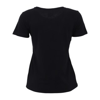 Foto 4 | Foto 4 | Playera K-swiss Casual Looney Tunes Lola Music Para Mujer Color Negro