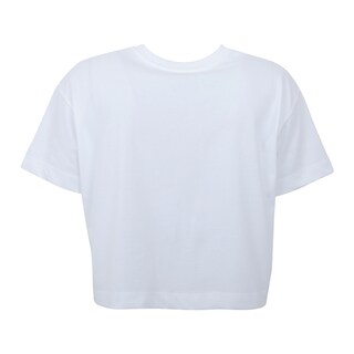 Foto 4 | Foto 4 | Playera K-swiss Casual  Hepburn Para Mujer Color Blanco