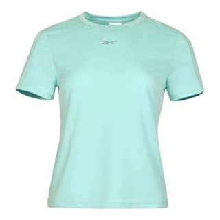 Foto 1 | Foto 1 | Playera Reebok Reebok Wor Run Speedwick T Pi Para Mujer Color Azul Modelo Gs1925
