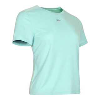 Foto 2 | Foto 2 | Playera Reebok Reebok Wor Run Speedwick T Pi Para Mujer Color Azul Modelo Gs1925