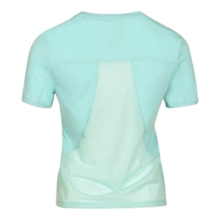 Foto 4 | Foto 4 | Playera Reebok Reebok Wor Run Speedwick T Pi Para Mujer Color Azul Modelo Gs1925