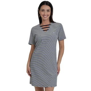 Foto 1 | Foto 1 | Playera Lee Mujer Quality Genuine Slim Fit 299 Blanco