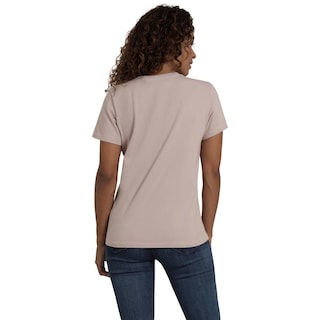 Foto 3 | Foto 3 | Playera Lee Mujer Vintage Slim Fit 307 Rosa