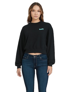 Foto 1 | Foto 1 | Levi's Graphic Vintage Crew