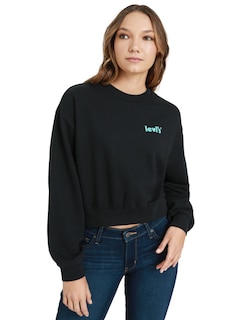 Foto 5 | Foto 5 | Levi's Graphic Vintage Crew