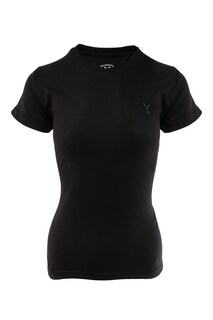 Foto 4 | Foto 4 | Playera Yellowstone Y Basica 3d Negro