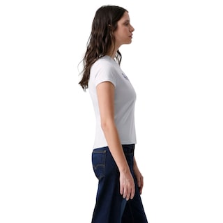 Foto 2 | Foto 2 | Levi’s Playera Authentic Para Mujer A6126-0082